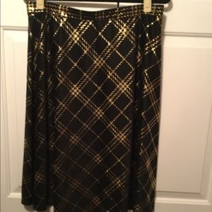Laura Scott A-line skirt